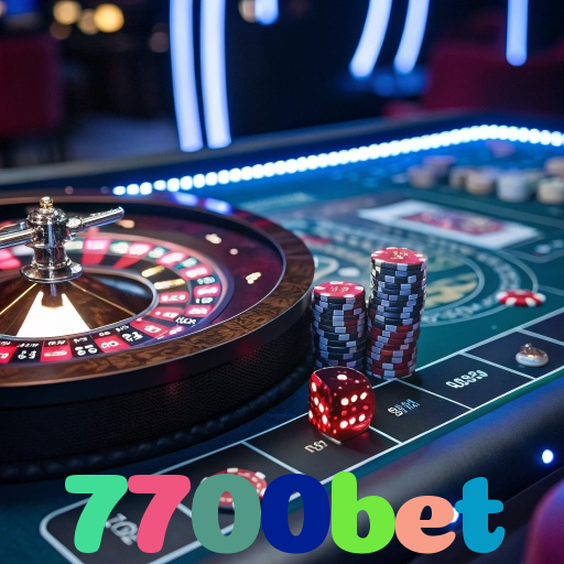 7700bet：Aposte nas melhores slots e conquiste prêmios como nunca!
