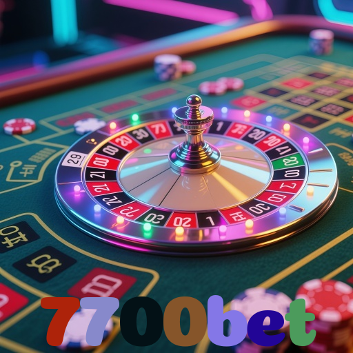 7700bet：Aposte nas melhores slots e conquiste prêmios como nunca!