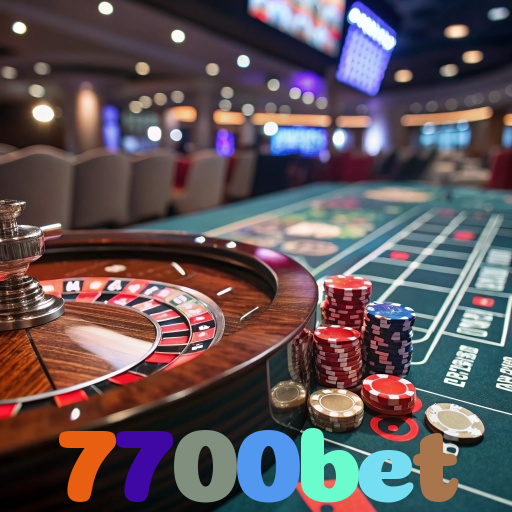 7700bet：Aposte nas melhores slots e conquiste prêmios como nunca!