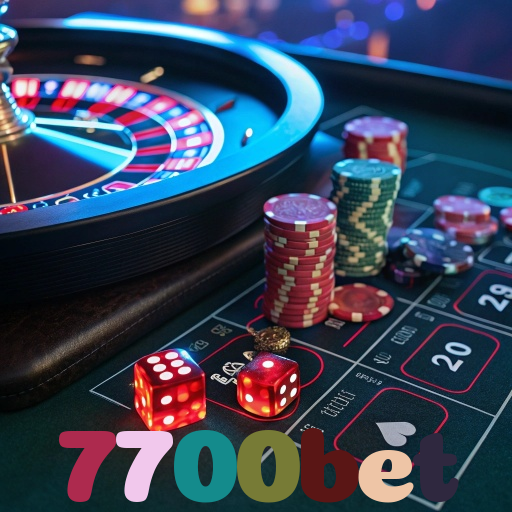 7700bet：Jogue poker, aposte no futebol e ganhe em grandes jogos de cassino!