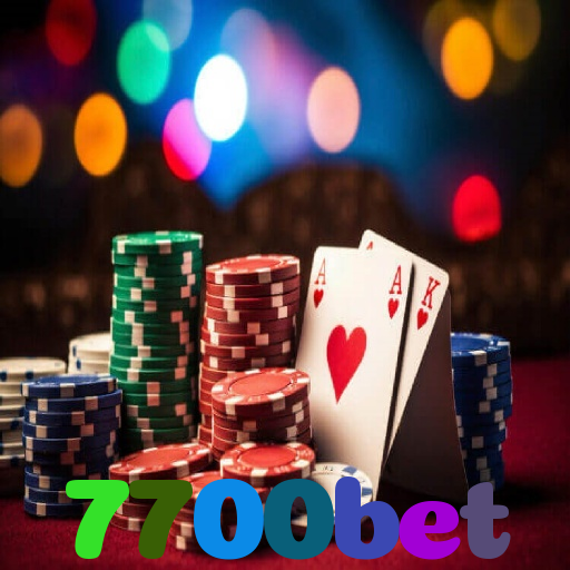 7700bet：Aposte nas melhores slots e conquiste prêmios como nunca!