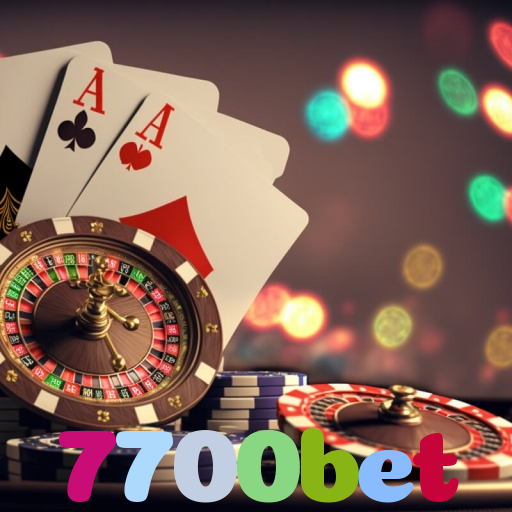 7700bet：Jogue poker, aposte no futebol e ganhe em grandes jogos de cassino!
