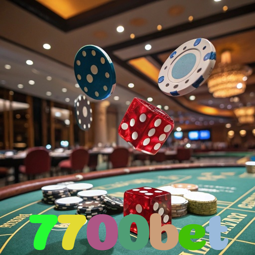 7700bet：Jogue poker, aposte no futebol e ganhe em grandes jogos de cassino!