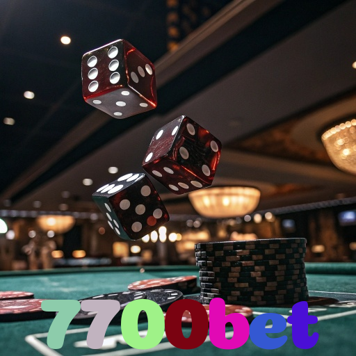 7700bet：Aposte nas melhores slots e conquiste prêmios como nunca!