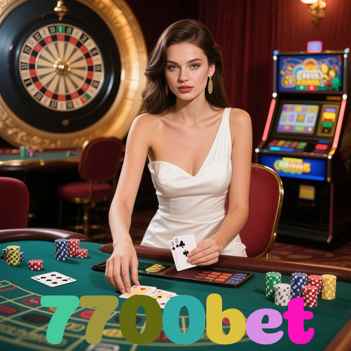 7700bet：Aposte no futebol, jogue poker e conquiste vitórias épicas!