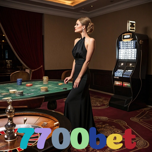 7700bet：Aposte nas melhores slots e conquiste prêmios como nunca!