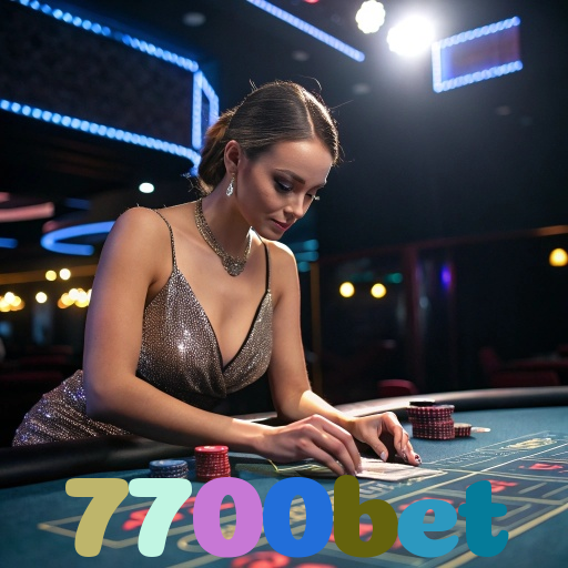 7700bet：Aposte no futebol, jogue poker e conquiste vitórias épicas!