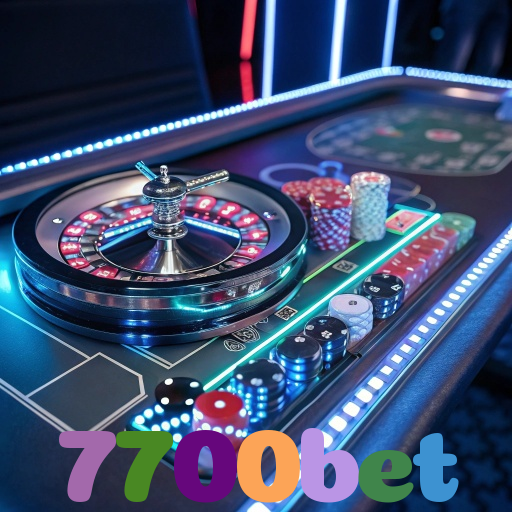 7700bet：Aposte nas melhores slots e conquiste prêmios como nunca!