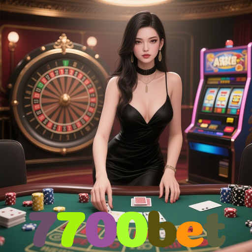 7700bet：Jogue poker, aposte no futebol e ganhe em grandes jogos de cassino!