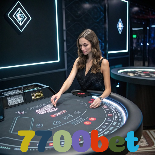 7700bet：Jogue poker, aposte no futebol e ganhe em grandes jogos de cassino!