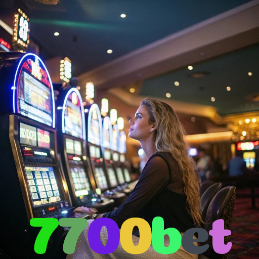 7700bet:Aposte nas melhores slots e conquiste prêmios como nunca!