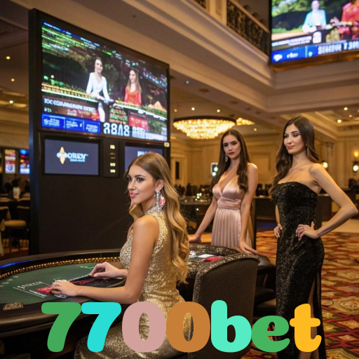 7700bet：Aposte no futebol, jogue poker e conquiste vitórias épicas!