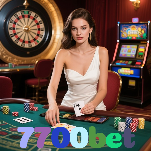 7700bet：Aposte no futebol, jogue poker e conquiste vitórias épicas!