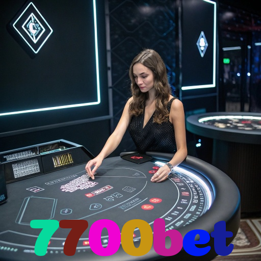 7700bet：Aposte nas melhores slots e conquiste prêmios como nunca!