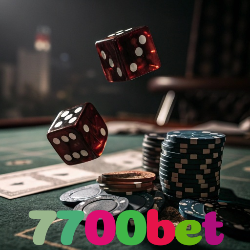 7700bet：Aposte nas melhores slots e conquiste prêmios como nunca!