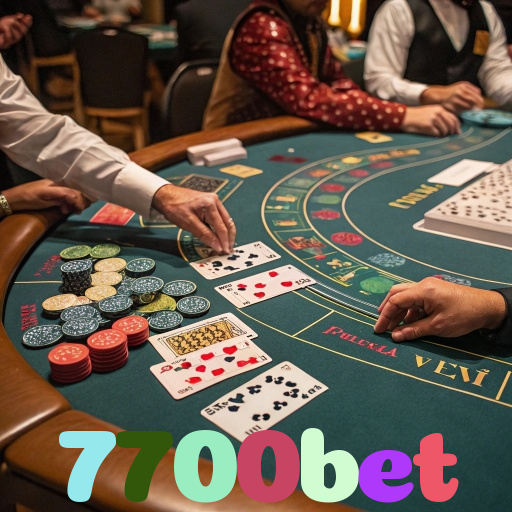 7700bet：Aposte nas melhores slots e conquiste prêmios como nunca!
