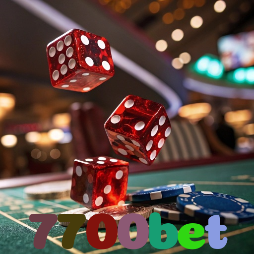 7700bet：Jogue poker, aposte no futebol e ganhe em grandes jogos de cassino!