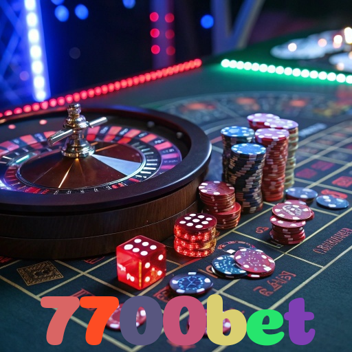 7700bet：Aposte nas melhores slots e conquiste prêmios como nunca!