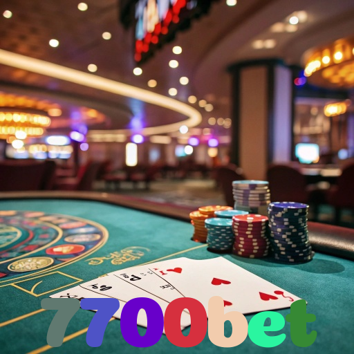 7700bet：Jogue poker, aposte no futebol e ganhe em grandes jogos de cassino!
