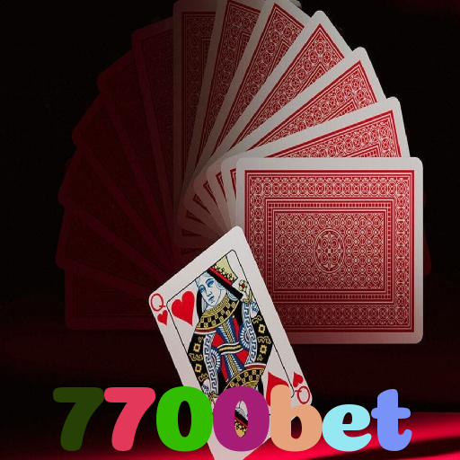7700bet：Aposte no futebol, jogue poker e conquiste vitórias épicas!