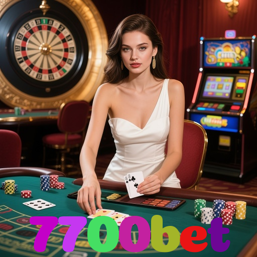 7700bet：Aposte no futebol, jogue poker e conquiste vitórias épicas!