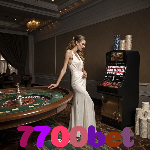 7700bet：Aposte nas melhores slots e conquiste prêmios como nunca!