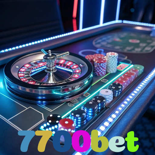 7700bet：Aposte nas melhores slots e conquiste prêmios como nunca!