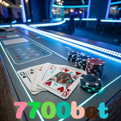 7700bet:Jogue poker, aposte no futebol e ganhe em grandes jogos de cassino!