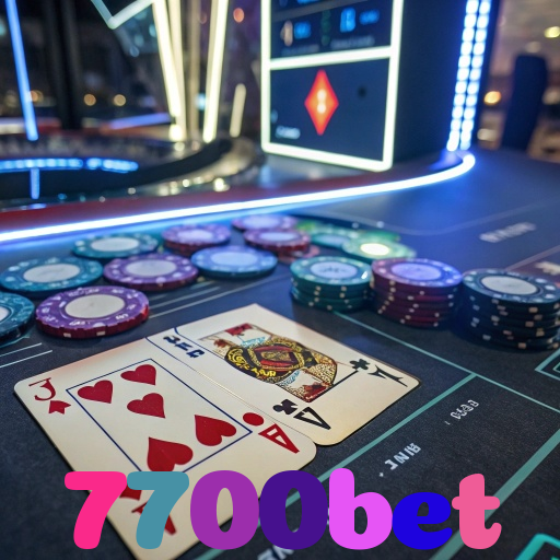 7700bet：Aposte no futebol, jogue poker e conquiste vitórias épicas!