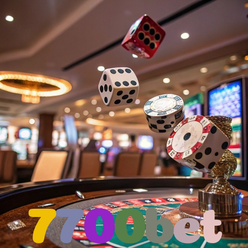 7700bet：Aposte nas melhores slots e conquiste prêmios como nunca!
