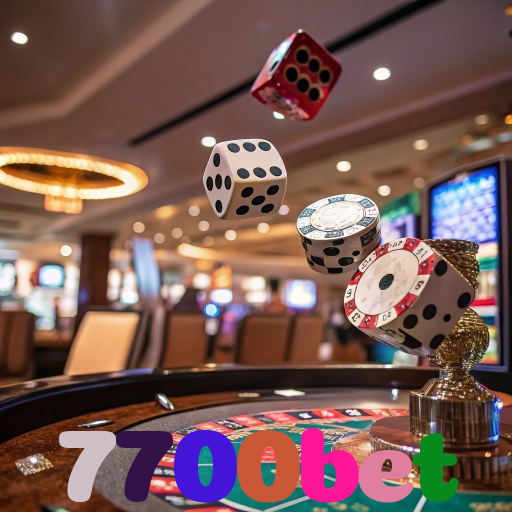 7700bet：Aposte nas melhores slots e conquiste prêmios como nunca!