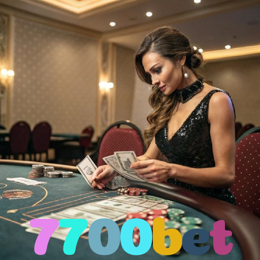 7700bet：Jogue poker, aposte no futebol e ganhe em grandes jogos de cassino!