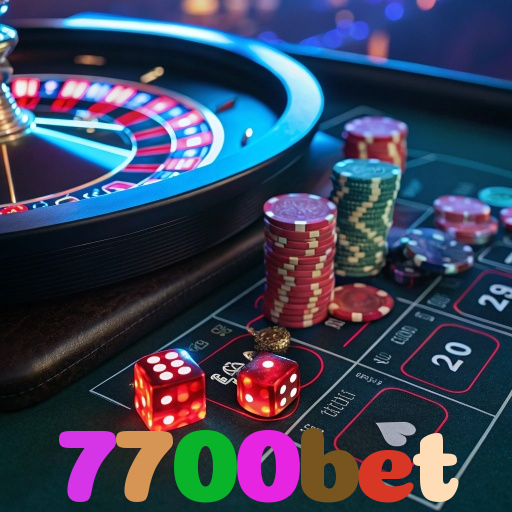 7700bet：Aposte nas melhores slots e conquiste prêmios como nunca!