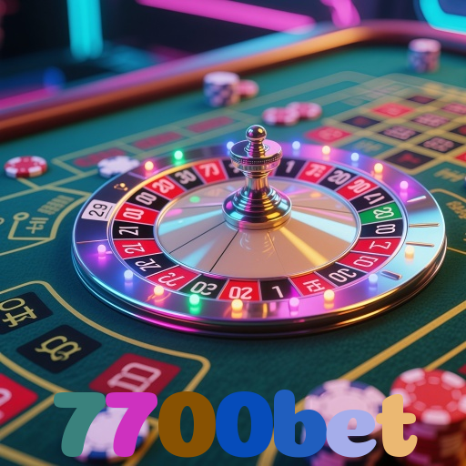7700bet：Aposte nas melhores slots e conquiste prêmios como nunca!