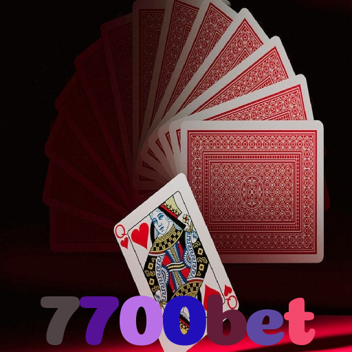 7700bet：Jogue poker, aposte no futebol e ganhe em grandes jogos de cassino!
