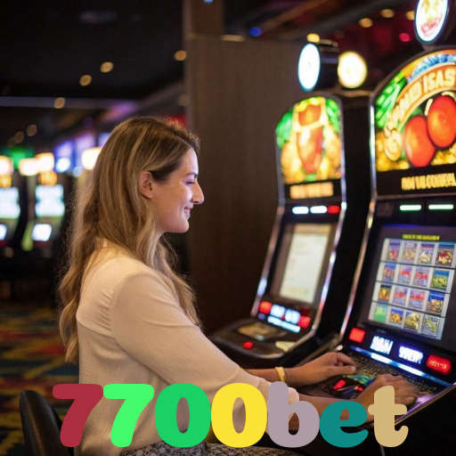 7700bet：Jogue poker, aposte no futebol e ganhe em grandes jogos de cassino!