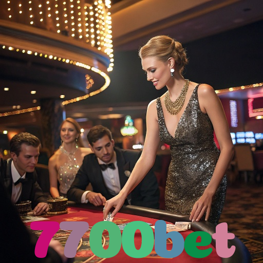 7700bet：Aposte nas melhores slots e conquiste prêmios como nunca!