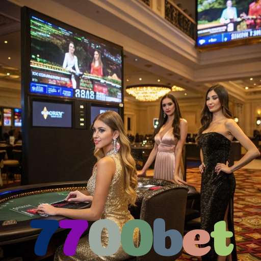 7700bet：Aposte nas melhores slots e conquiste prêmios como nunca!