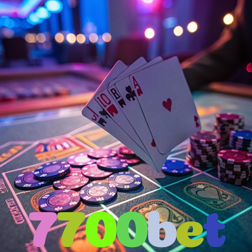 7700bet：Aposte nas melhores slots e conquiste prêmios como nunca!
