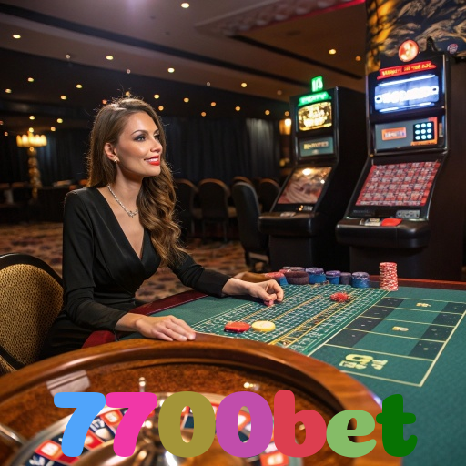 7700bet：Jogue poker, aposte no futebol e ganhe em grandes jogos de cassino!