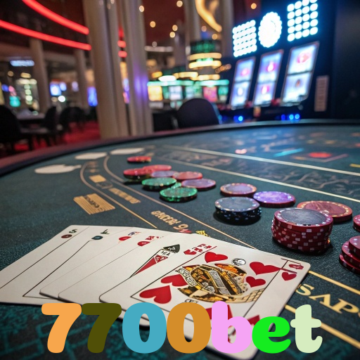 7700bet:Jogue poker, aposte no futebol e ganhe em grandes jogos de cassino!