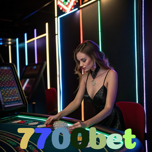 7700bet：Jogue poker, aposte no futebol e ganhe em grandes jogos de cassino!