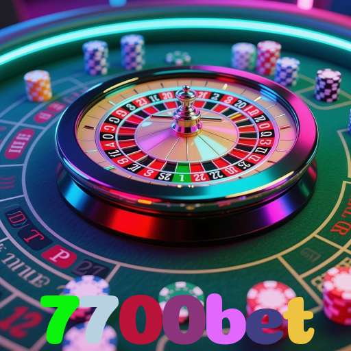 7700bet：Aposte nas melhores slots e conquiste prêmios como nunca!