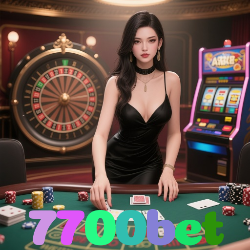7700bet：Jogue poker, aposte no futebol e ganhe em grandes jogos de cassino!