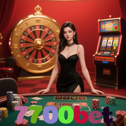 7700bet：Jogue poker, aposte no futebol e ganhe em grandes jogos de cassino!