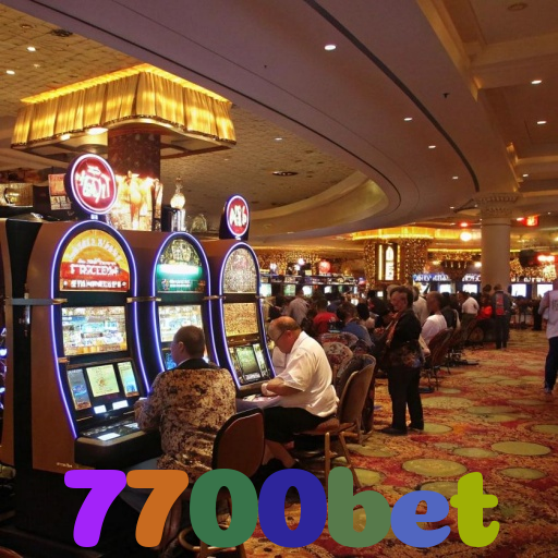 7700bet：Aposte nas melhores slots e conquiste prêmios como nunca!