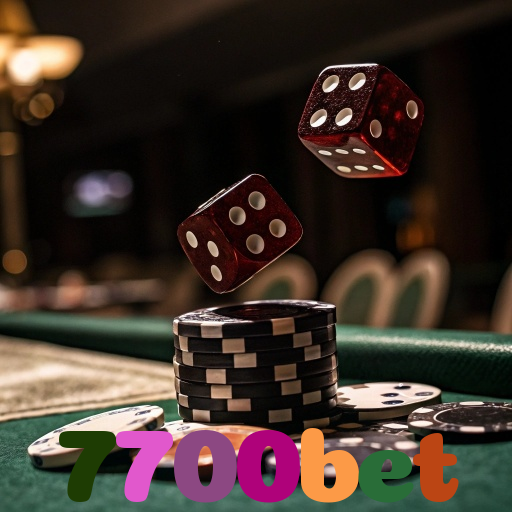 7700bet：Aposte nas melhores slots e conquiste prêmios como nunca!