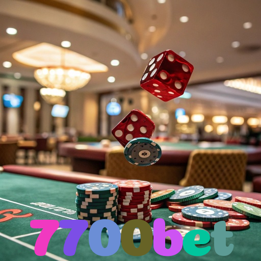 7700bet：Jogue poker, aposte no futebol e ganhe em grandes jogos de cassino!
