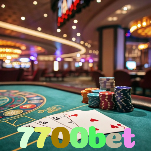 7700bet：Aposte nas melhores slots e conquiste prêmios como nunca!