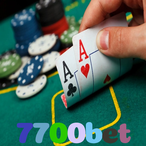 7700bet:Jogue poker, aposte no futebol e ganhe em grandes jogos de cassino!